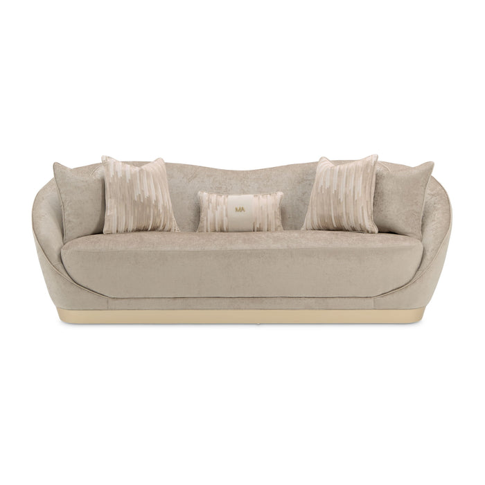 La Rachelle - Sofa Michael Amini