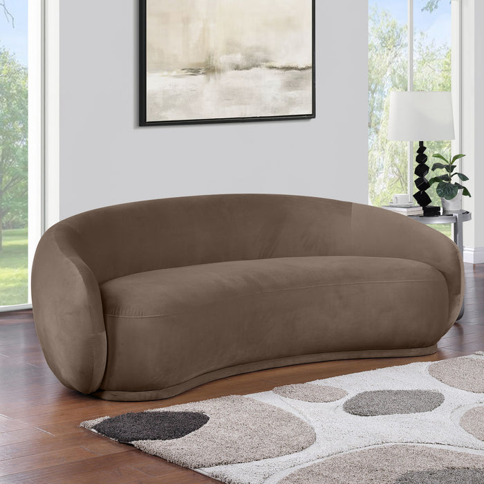 Emery - Sofa Meridian Furniture