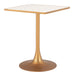 Spot - Bistro Table Zuo Modern