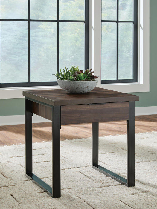 Wickman Falls - Rectangular Table Signature Design by Ashley®