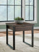 Wickman Falls - Rectangular Table Signature Design by Ashley®