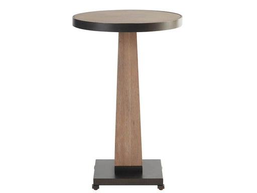 Griffith Park - Spot Table - Canyon Universal Furniture