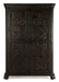 Bellamy - Door Chest - Peppercorn Magnussen Furniture