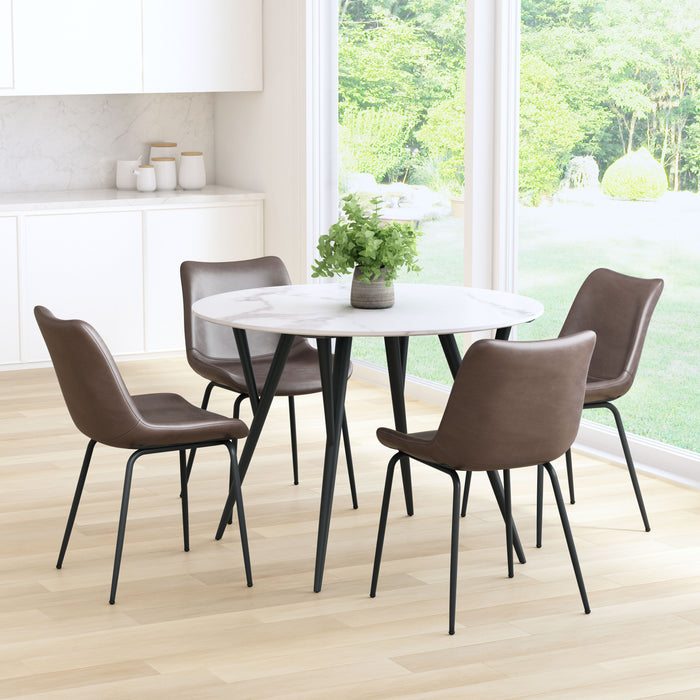 Byron - Dining Chair (Set of 2)