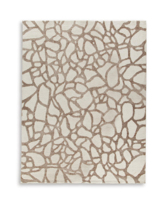 Wessonland - Rug Signature Design by Ashley®