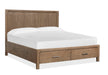 Westbourne - Panel Storage Bed Magnussen Furniture