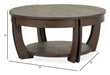 Lyndale - Table Magnussen Furniture