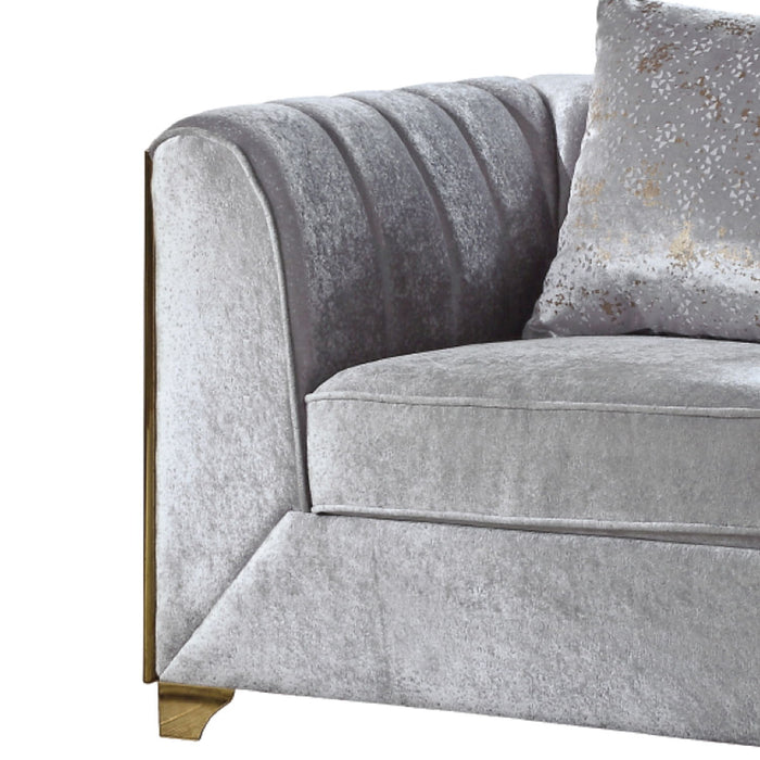 Velencia - Accent Chair Matrix Furniture Group