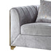 Velencia - Accent Chair Matrix Furniture Group