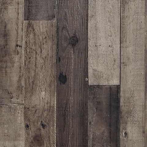 Derekson - Bedroom Mirror - Multi Gray Benchcraft®