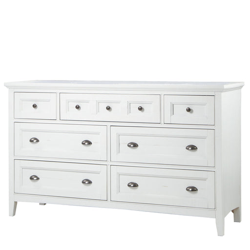 Heron Cove - Drawer Dresser Magnussen Furniture