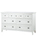 Heron Cove - Drawer Dresser Magnussen Furniture