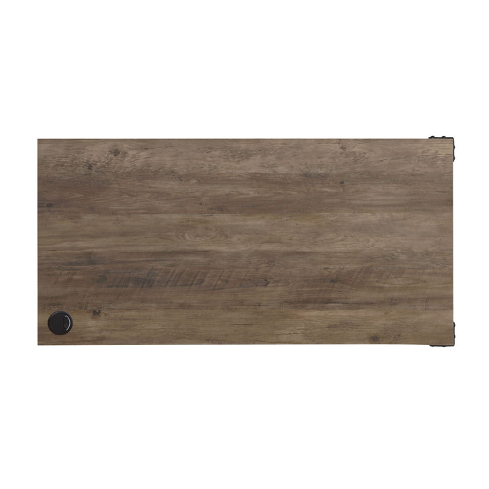 Zakwani - Writing Desk - 48" ACME