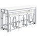 Laguna - Counter Height Dining Set Furniture Max