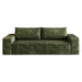 3 Setaser Sofa, Deep Seat Couches For Living Room - Green Home Essentials
