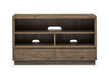 Baisden - Console Sofa Table - Tobacco Magnussen Furniture