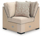 LadyMae - 4 Piece Sectional Benchcraft®