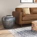Preston - Handcrafted Metal Side Table Simpli-Home