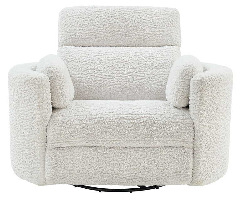 Gosaldo - Swivel Glider Recliner Signature Design by Ashley®