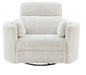 Gosaldo - Swivel Glider Recliner Signature Design by Ashley®