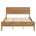 Maddox - Panel Bed Ridgecrest Home