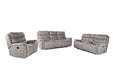 Kamari - Reclining Sofa Set New Classic