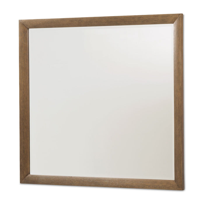 Portrait - Mirror - Sienna Brown Michael Amini