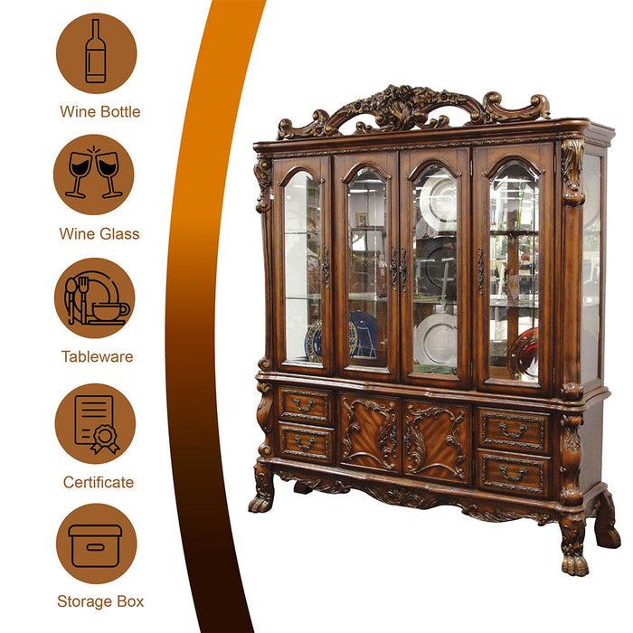 Dresden - Hutch & Buffet ACME