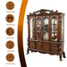 Dresden - Hutch & Buffet ACME