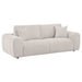 Storie - Wide Arm Sofa Furniture Max