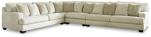 Rawcliffe - Sectional Signature Design by Ashley®