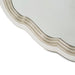 London Place - Wall Mirror - Creamy Pearl Michael Amini