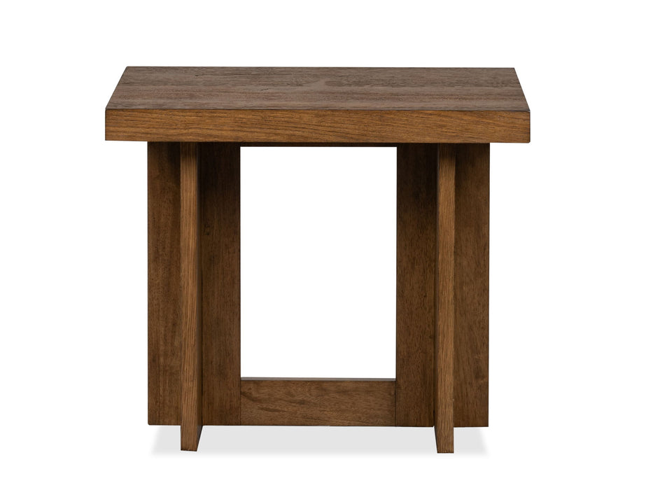 Marcel - Rectangular Table Magnussen Furniture