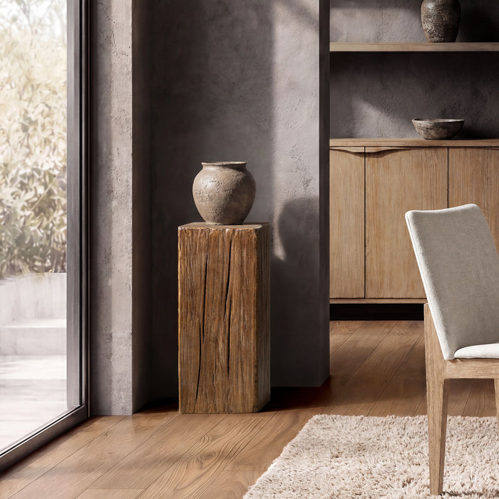 Umber - Side Table Jennifer Taylor Home