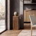 Umber - Side Table Jennifer Taylor Home