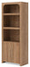Dovander - Display Cabinet - Brown Signature Design by Ashley®