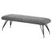 Kailea - Upholstered Dining Bench Furniture Max