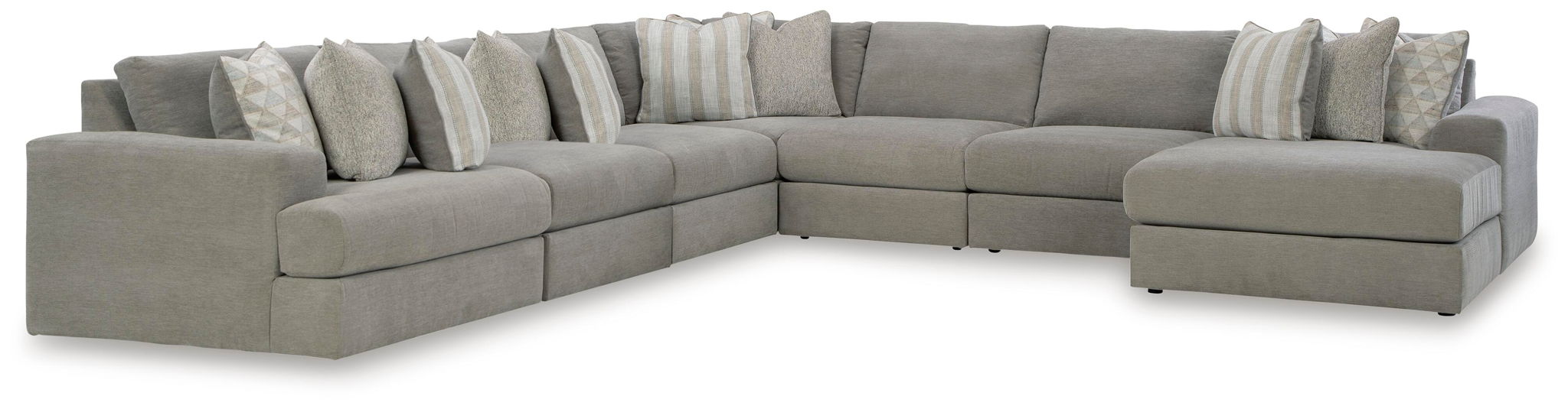 Avaliyah - Sectional Signature Design by Ashley®