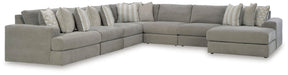 Avaliyah - Sectional Signature Design by Ashley®