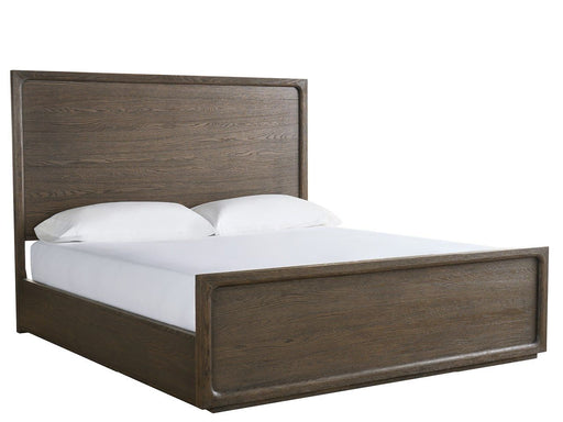 Modern - Panel Bed Universal Furniture