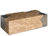 Modern / Mist & Veil - Mirage Table Universal Furniture