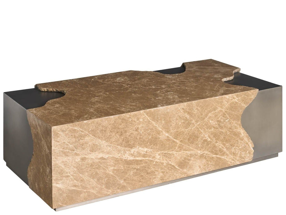 Modern / Mist & Veil - Mirage Table Universal Furniture