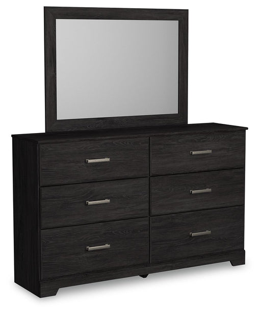 Belachime - Dresser Signature Design by Ashley®