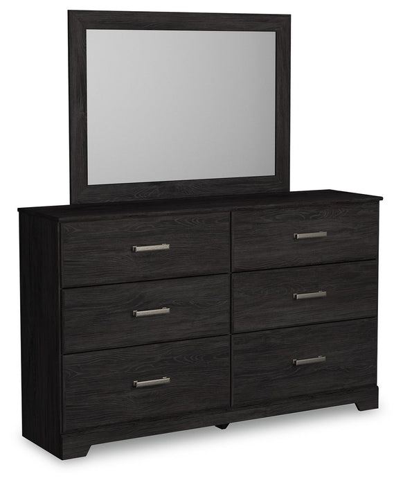 Belachime - Dresser Signature Design by Ashley®