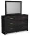 Belachime - Dresser Signature Design by Ashley®