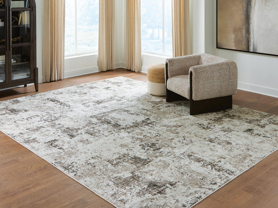 Barricland - Rug Signature Design by Ashley®