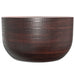 Johnsen - Handcrafted Metal Coffee Table Simpli-Home
