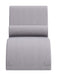 Luanda - Outdoor Lounge Chair - Gray Zuo Modern
