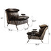 Ergonomic Single Chair Home Essentials