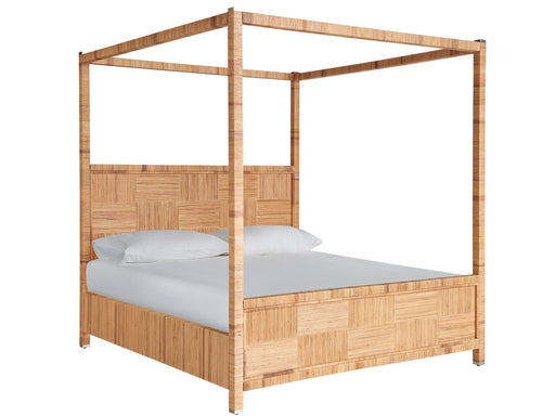 Weekender Coastal Living Home - Chatham Poster Bed Coastal Living